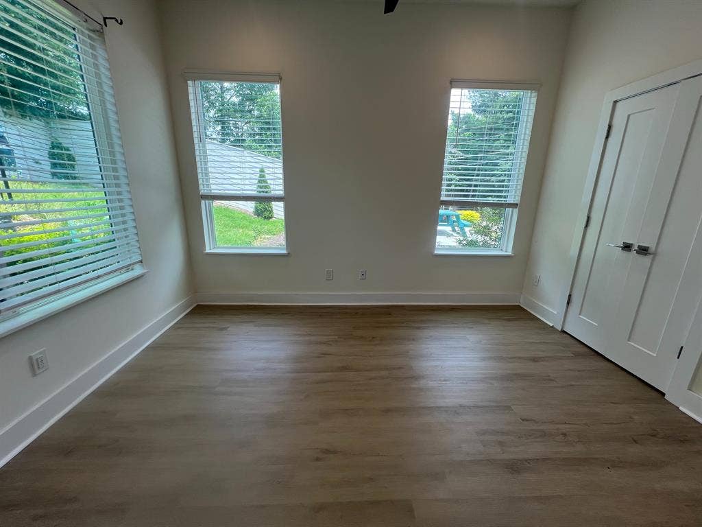 2 BR in Atlanta