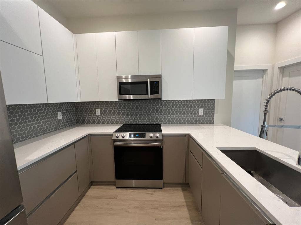 2 BR in Atlanta