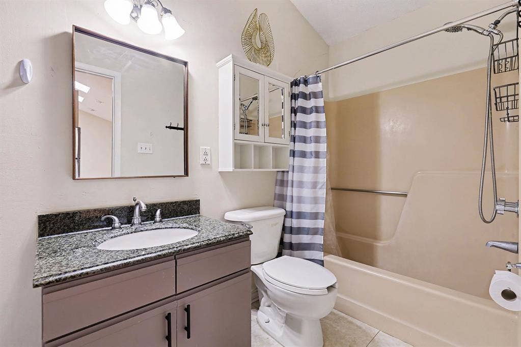 1 BR in Durham