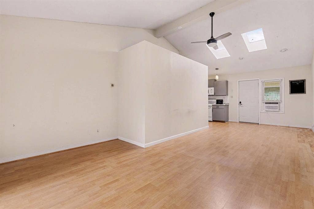 1 BR in Durham