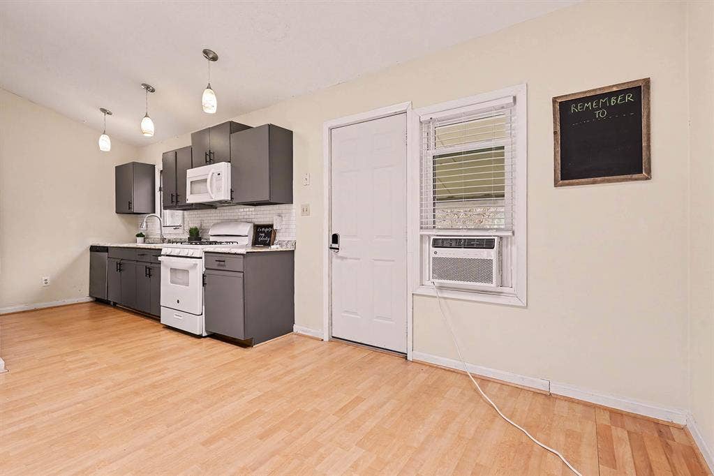 1 BR in Durham