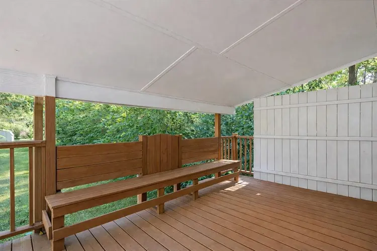 1 BR in Durham