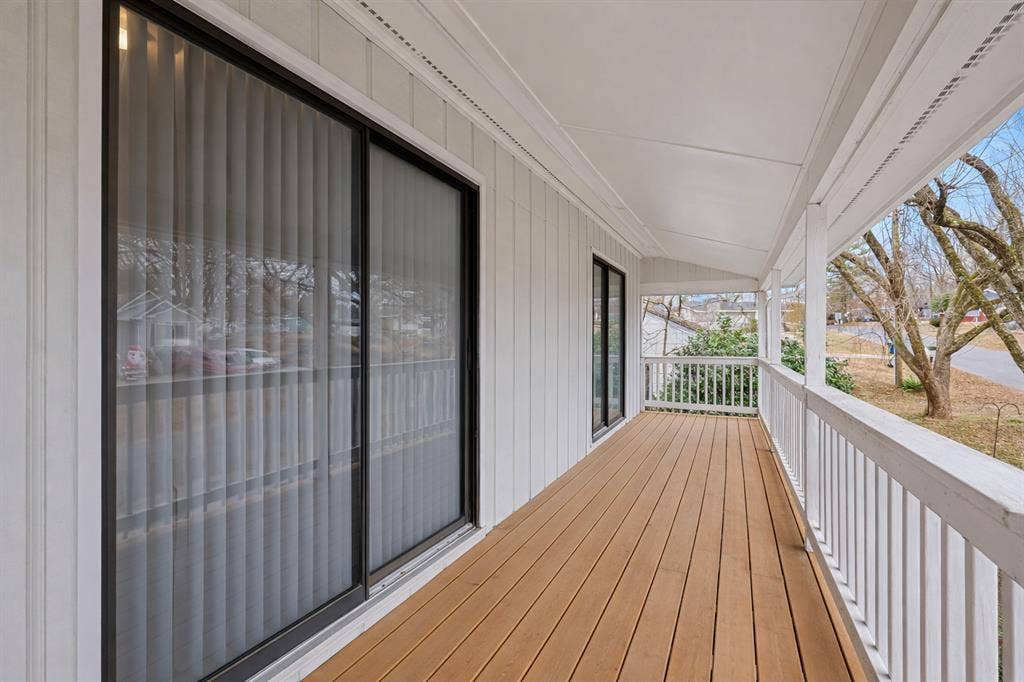 1 BR in Durham