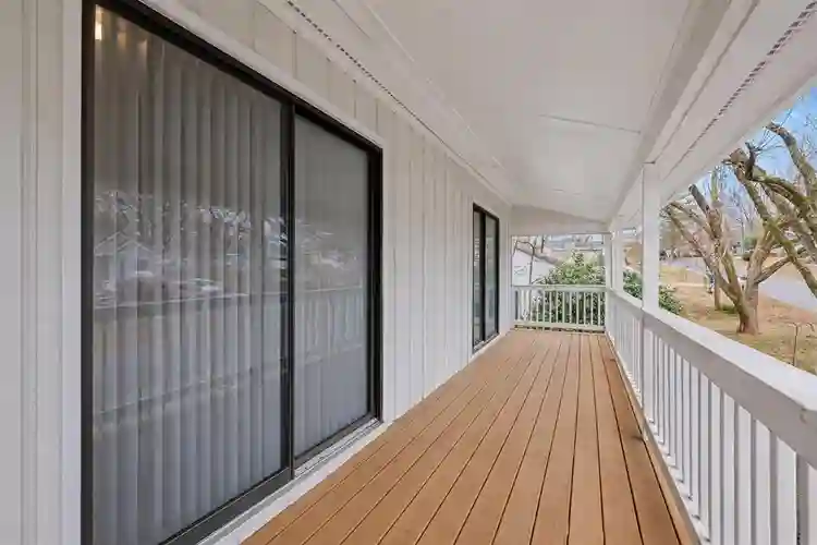 1 BR in Durham