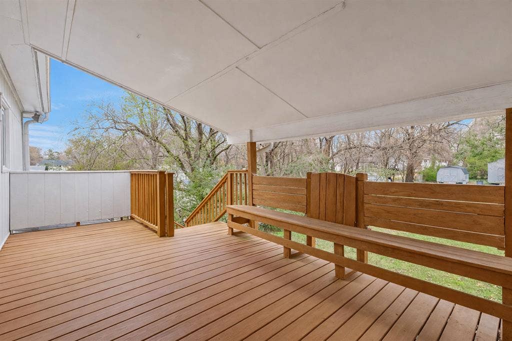 1 BR in Durham