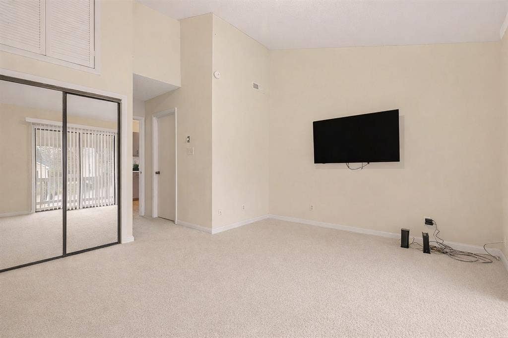 1 BR in Durham
