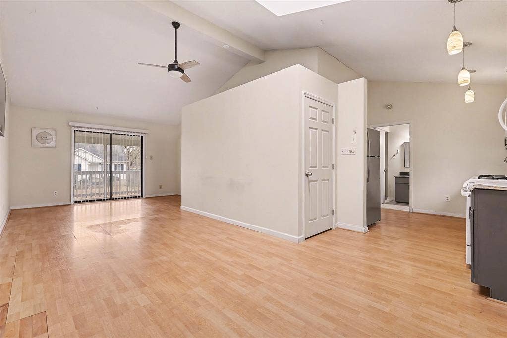 1 BR in Durham