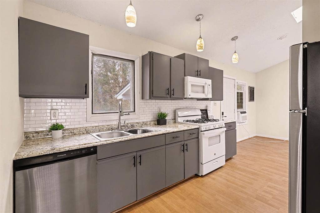 1 BR in Durham