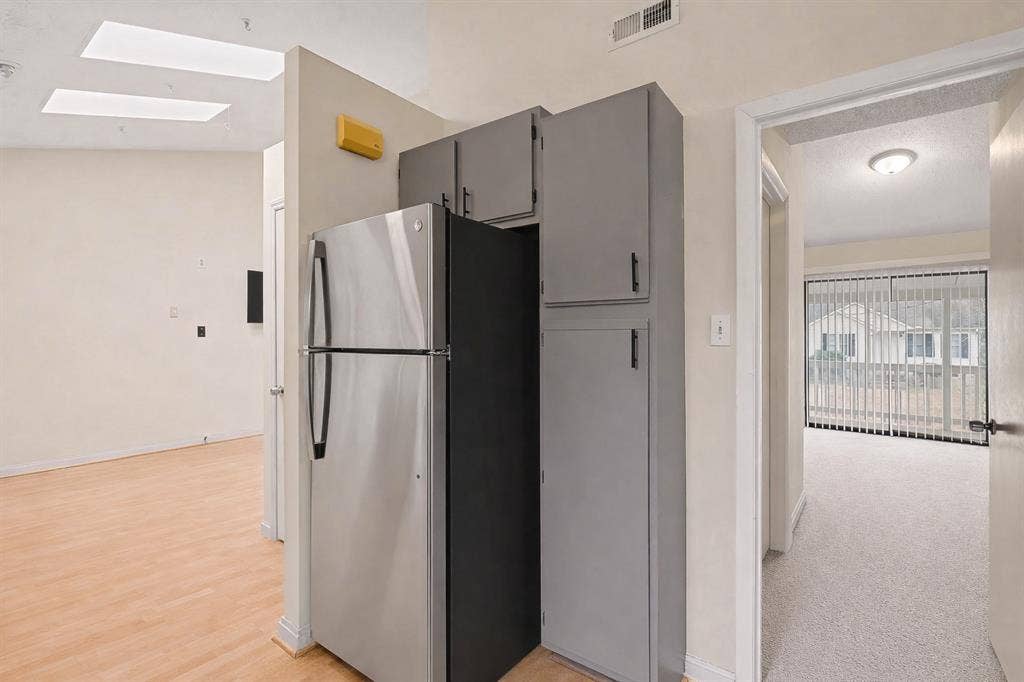 1 BR in Durham
