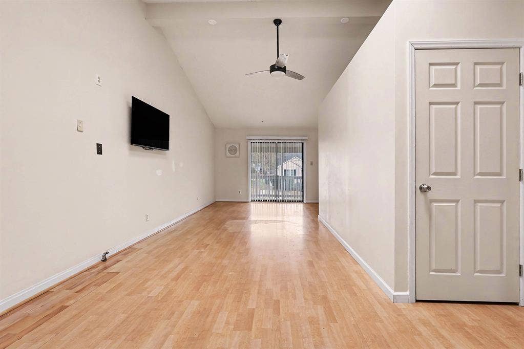 1 BR in Durham