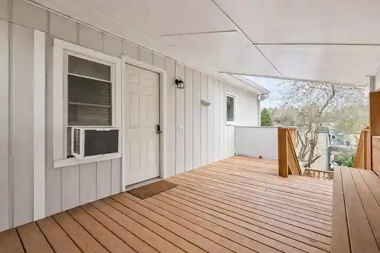 1 BR in Durham