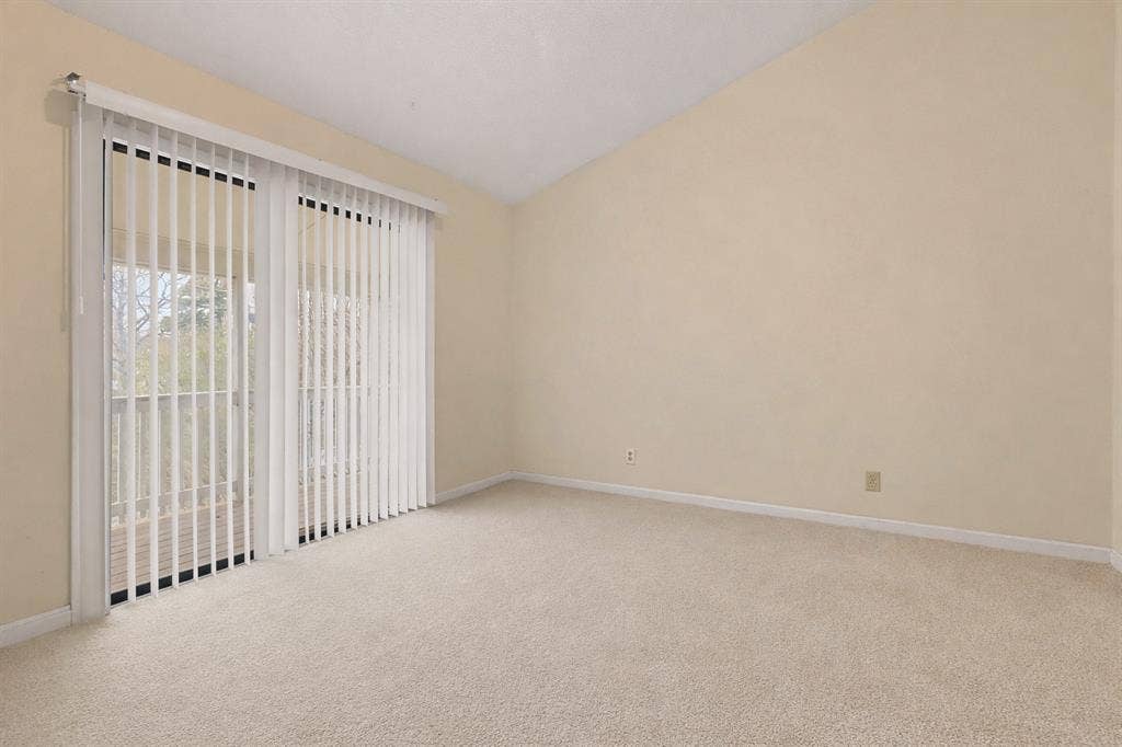 1 BR in Durham