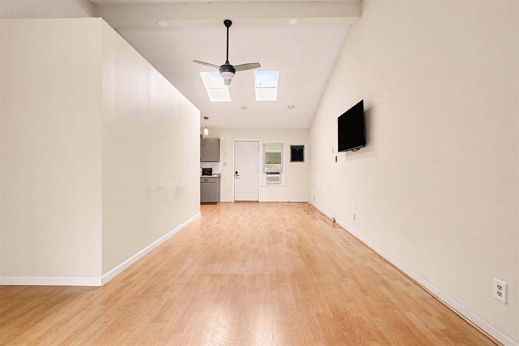 1 BR in Durham