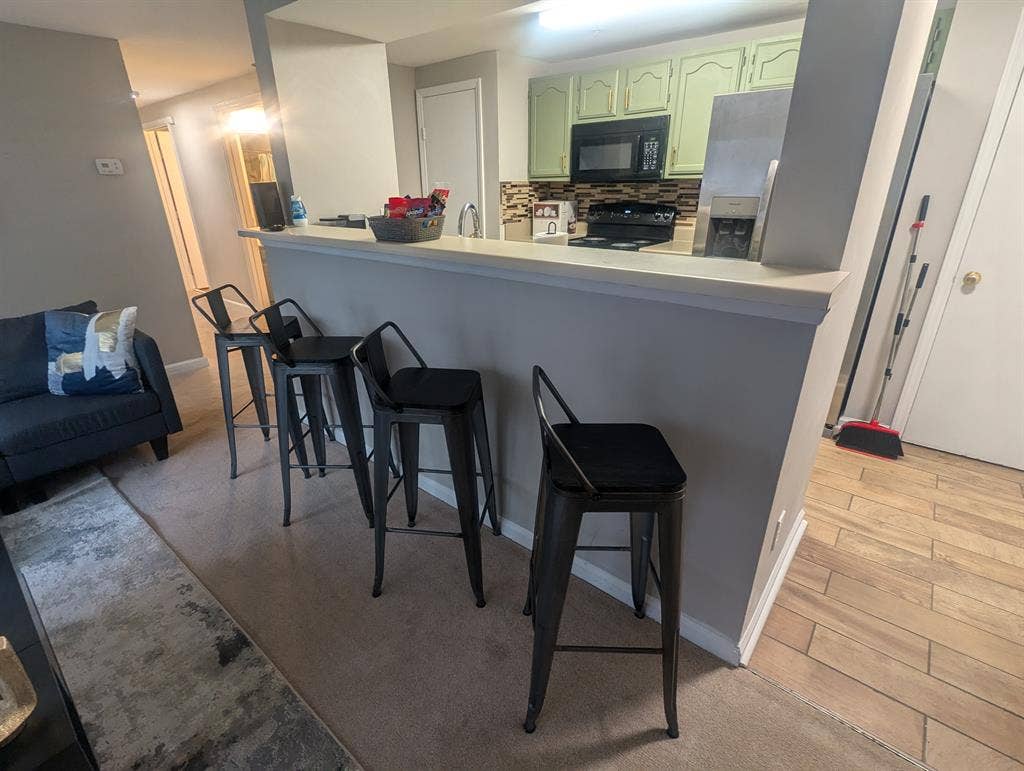3 BR in Charlotte
