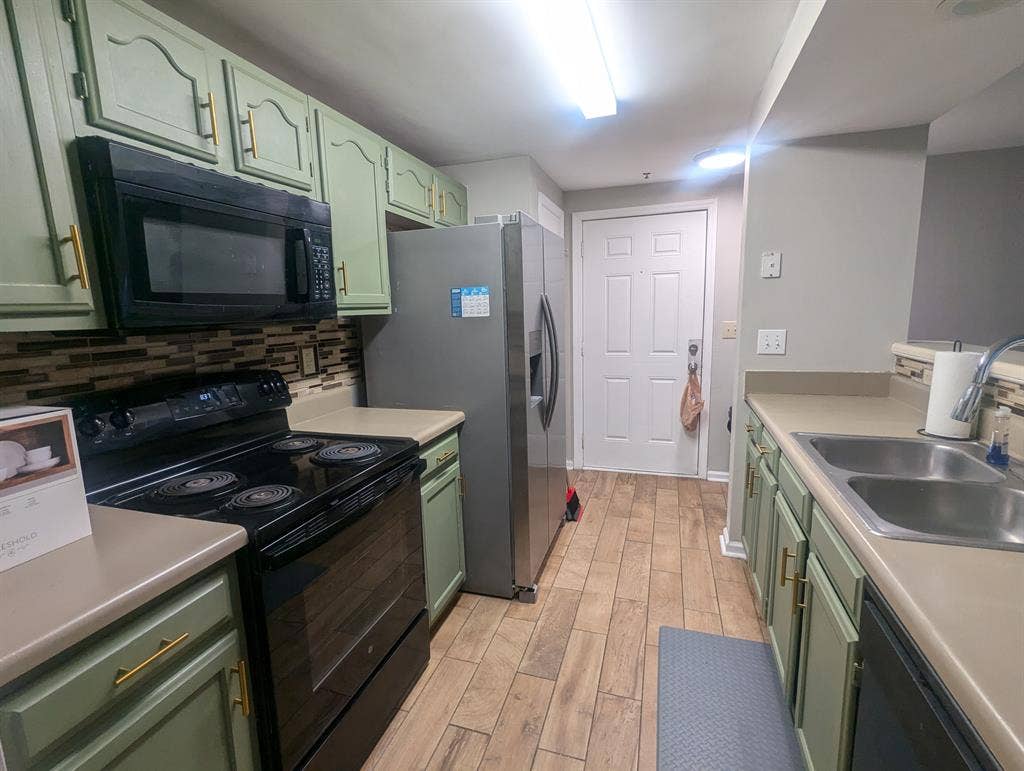 3 BR in Charlotte