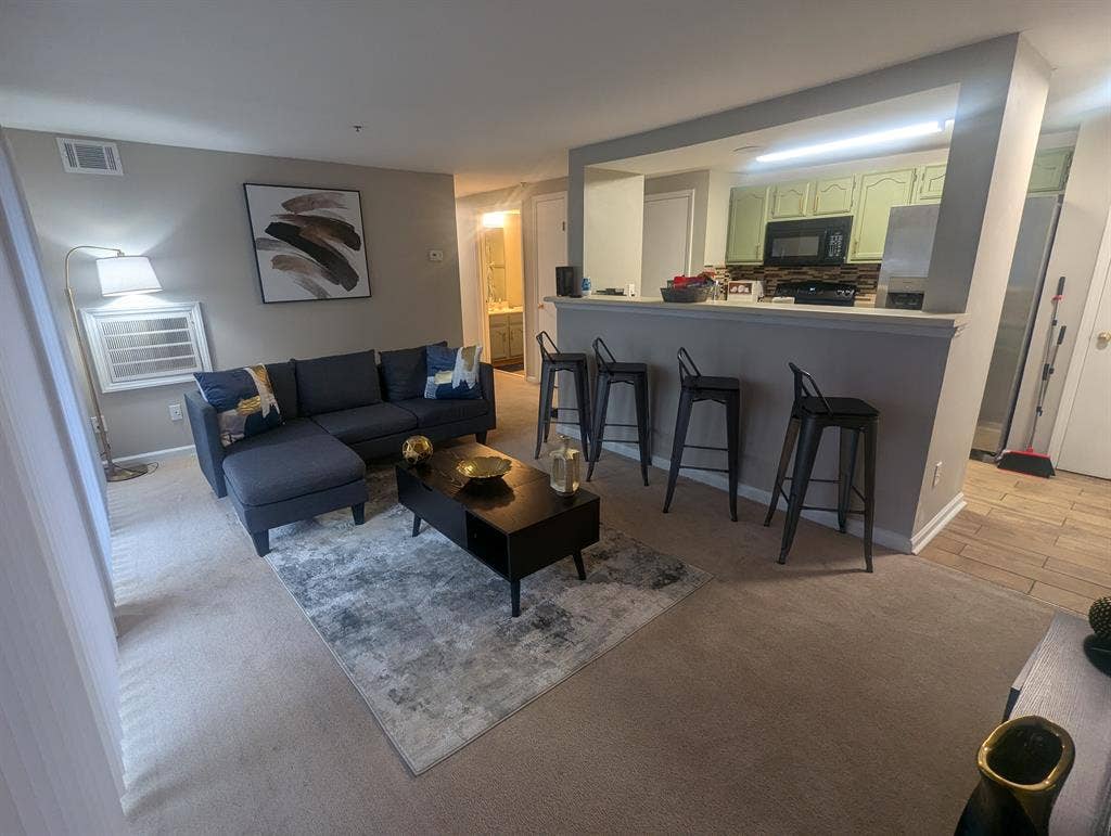 3 BR in Charlotte