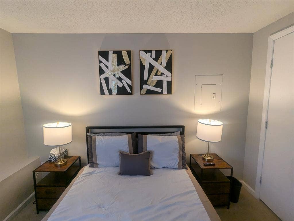 3 BR in Charlotte
