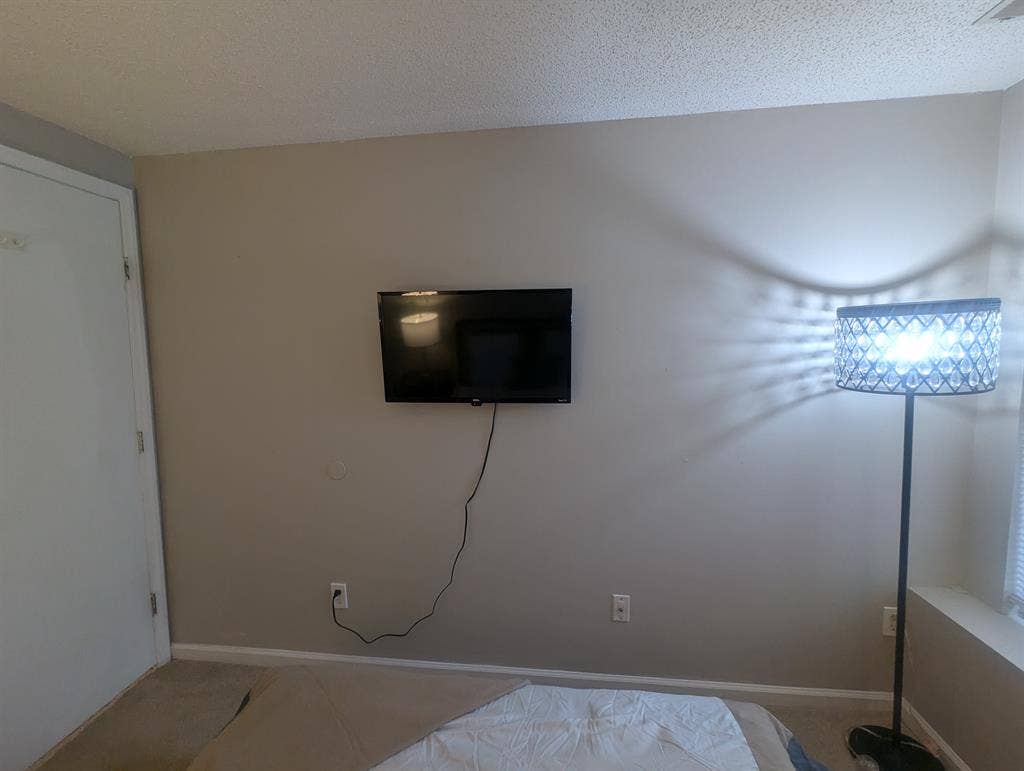 3 BR in Charlotte