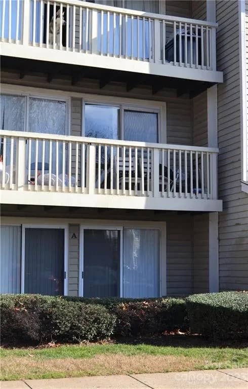 3 BR in Charlotte