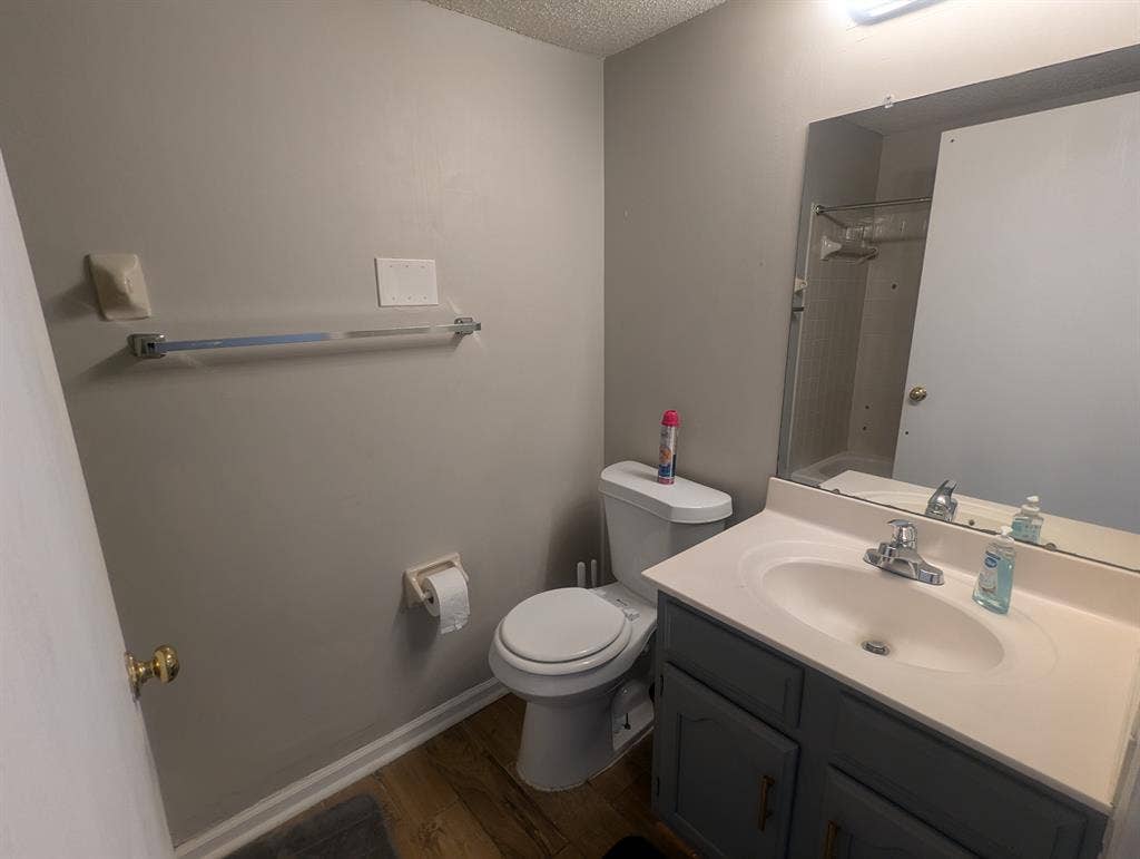 3 BR in Charlotte