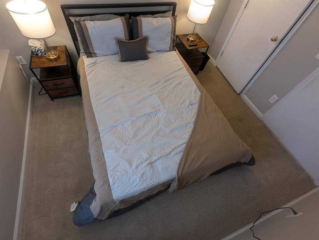 3 BR in Charlotte