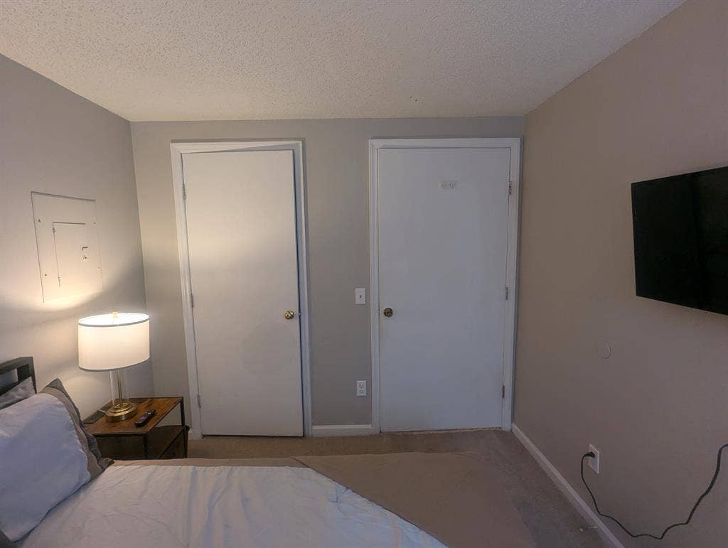3 BR in Charlotte