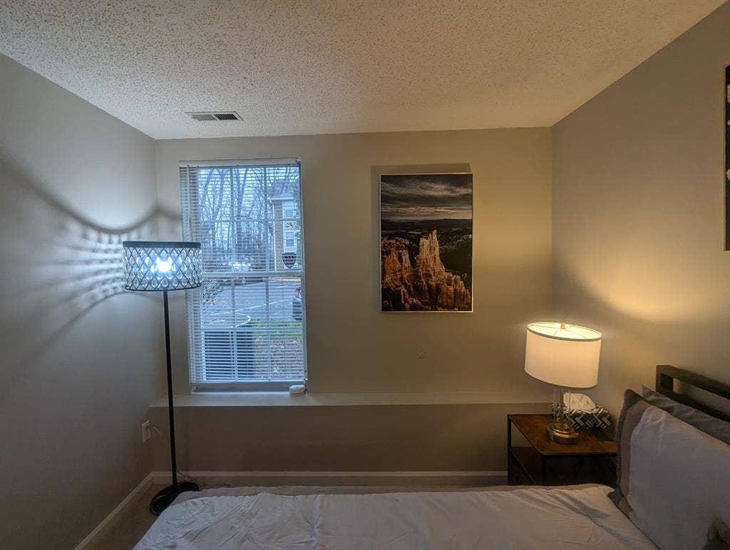 3 BR in Charlotte