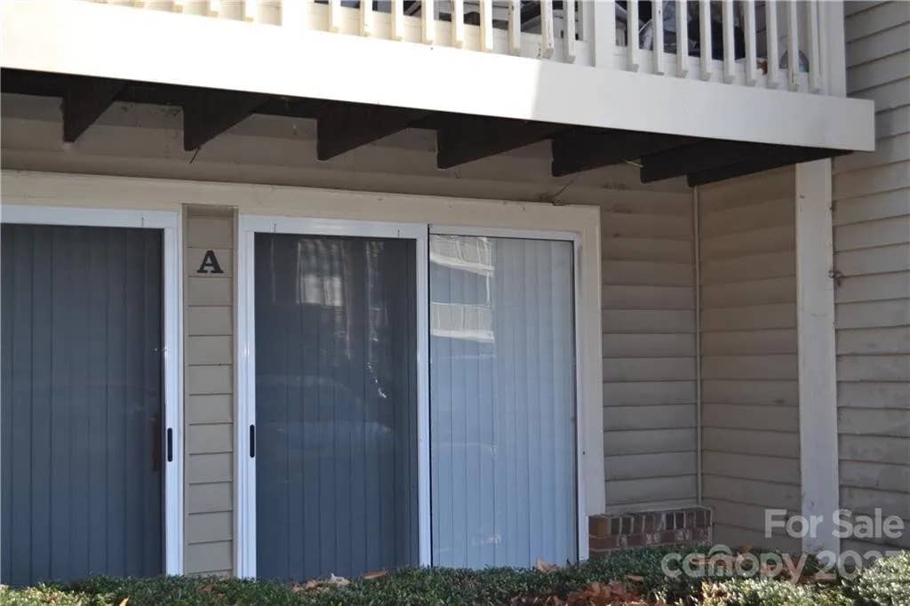 3 BR in Charlotte