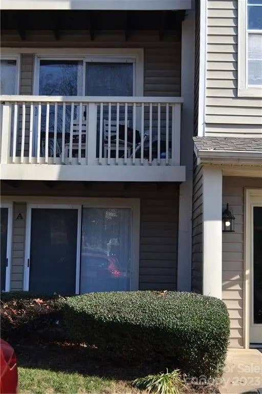 3 BR in Charlotte