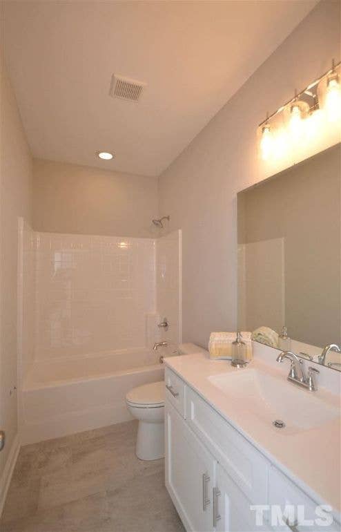 4 BR in Chapel Hill