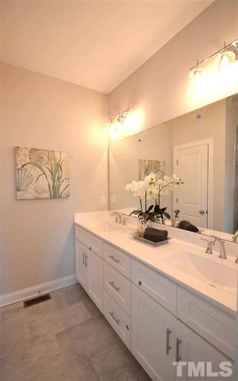 4 BR in Chapel Hill