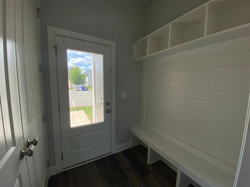 4 BR in Chapel Hill