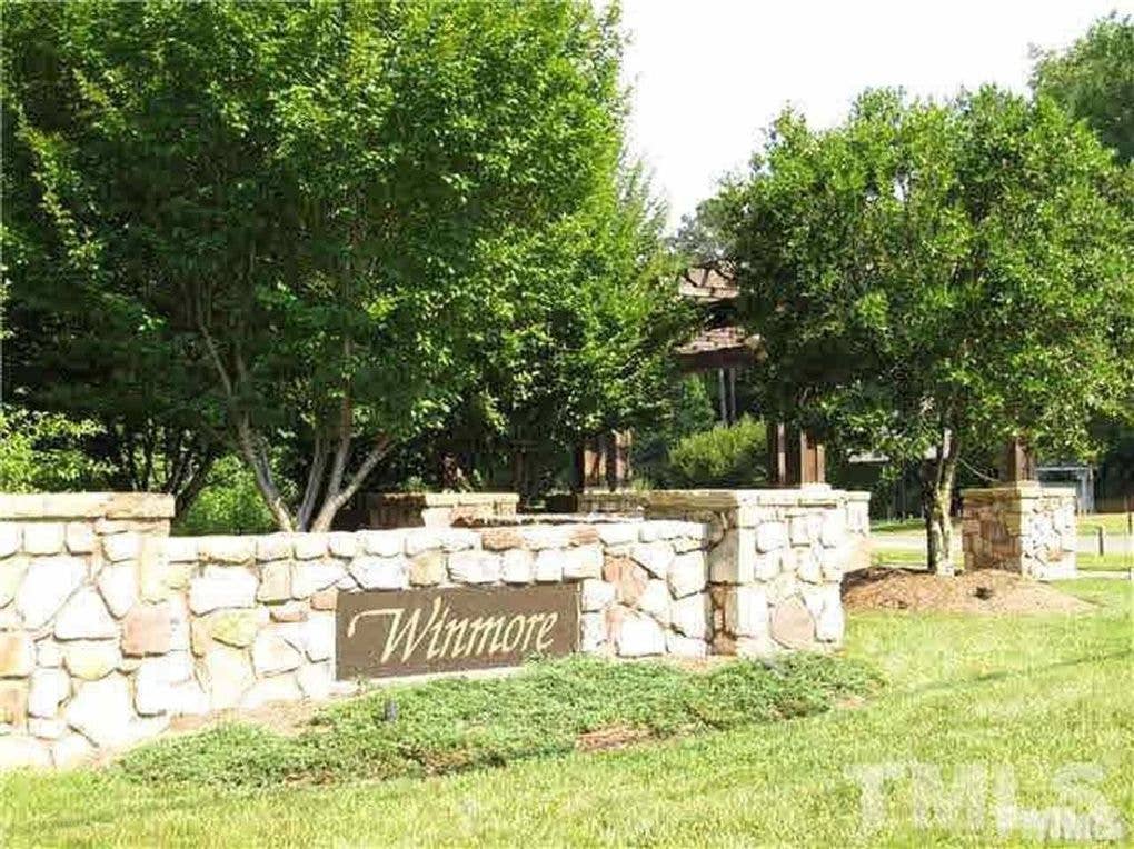 4 BR in Chapel Hill