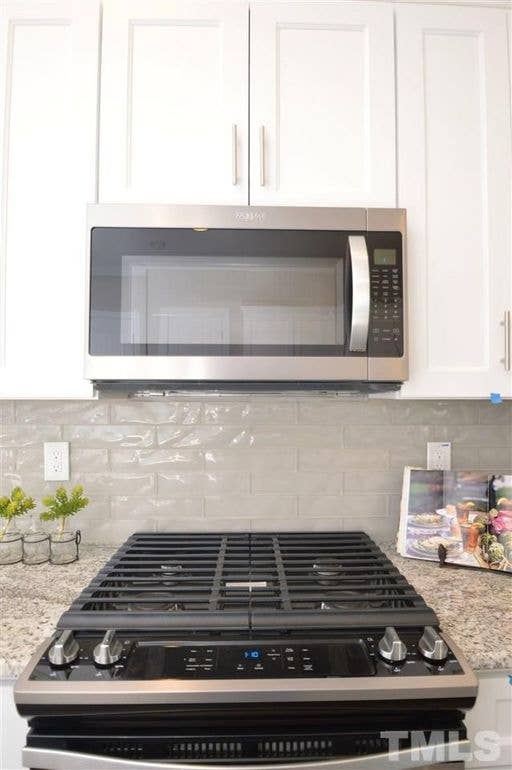 4 BR in Chapel Hill
