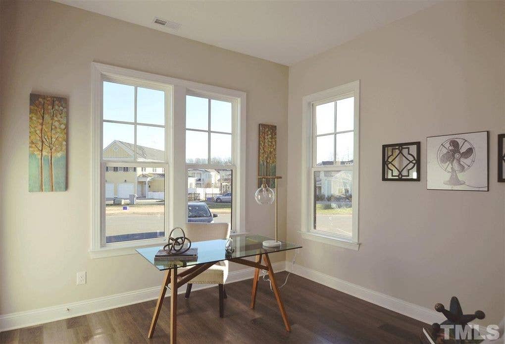4 BR in Chapel Hill