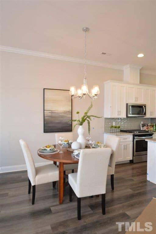 4 BR in Chapel Hill