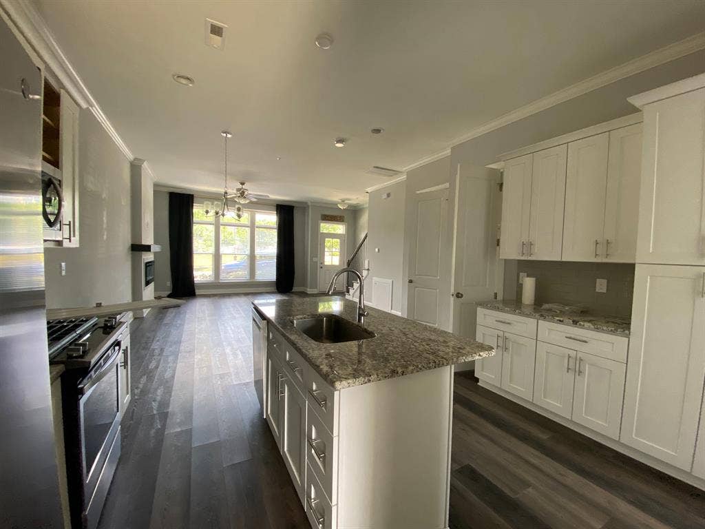 4 BR in Chapel Hill