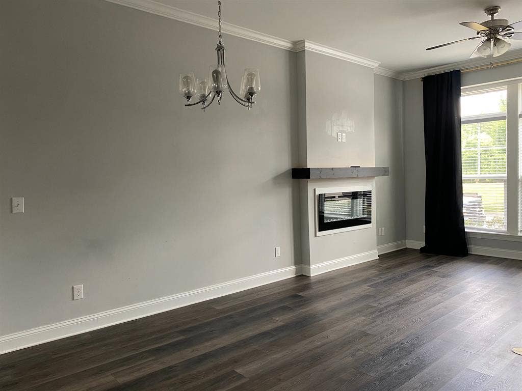 4 BR in Chapel Hill