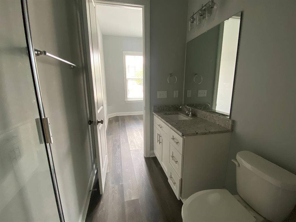 4 BR in Chapel Hill