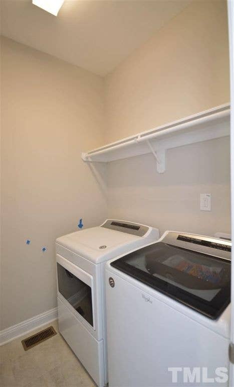 4 BR in Chapel Hill