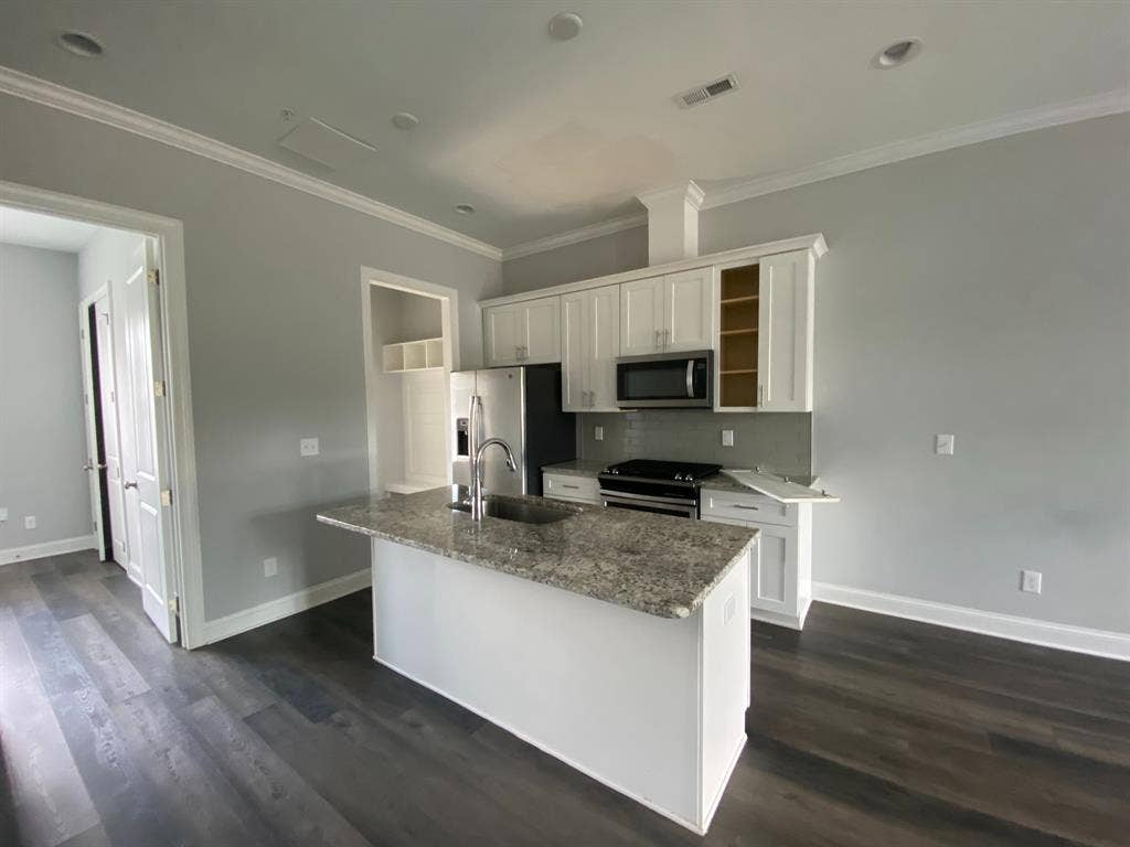 4 BR in Chapel Hill