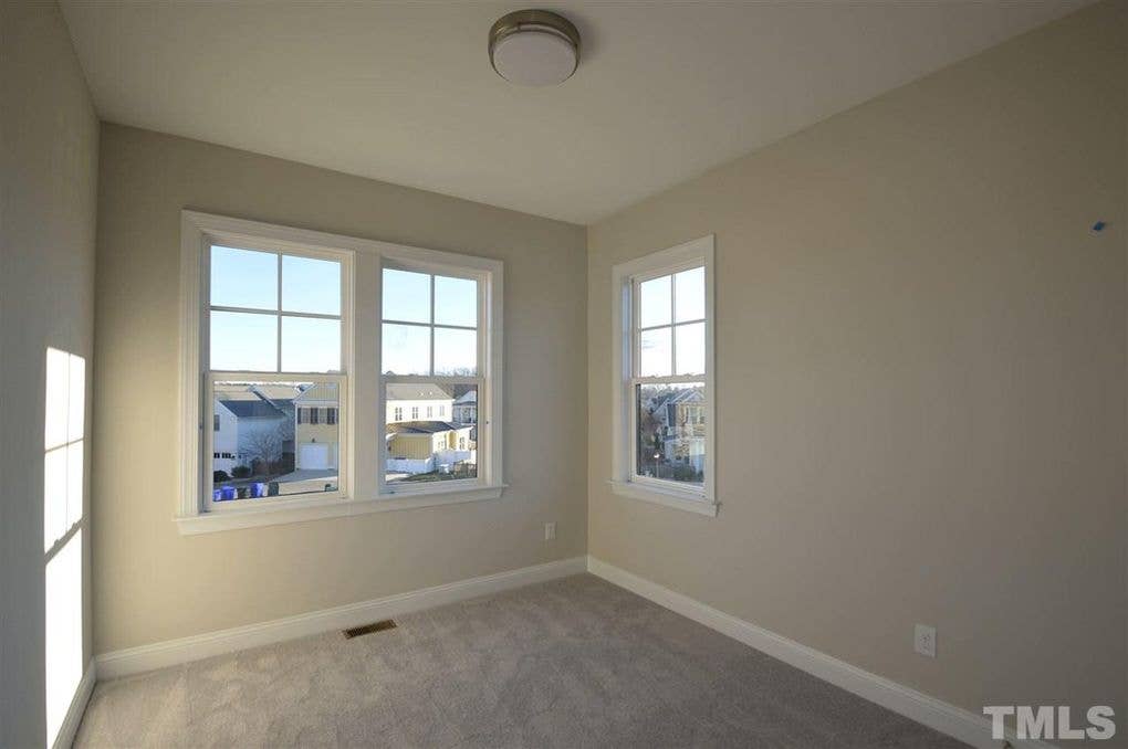 4 BR in Chapel Hill