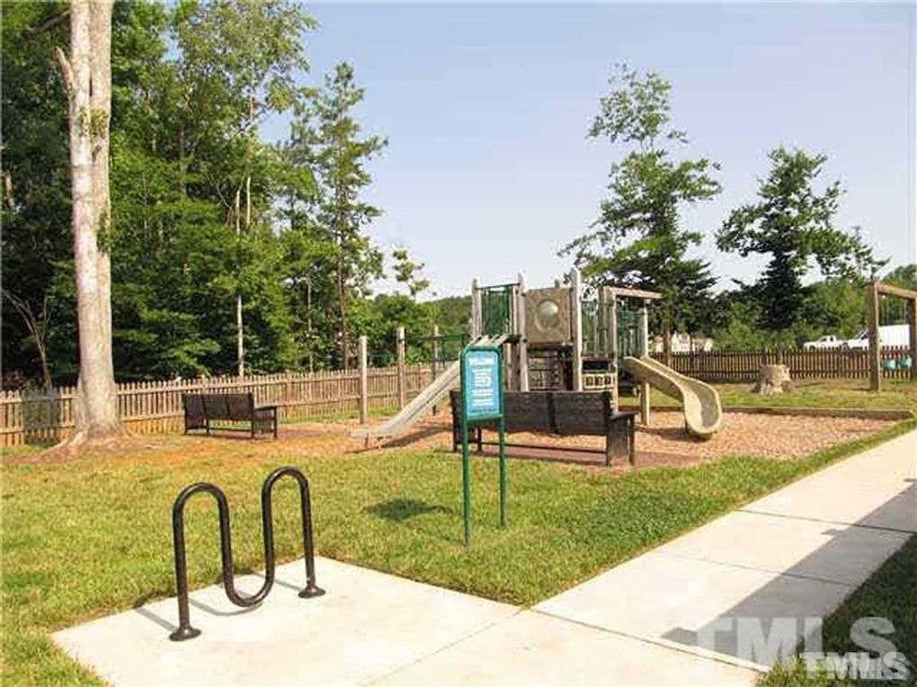 4 BR in Chapel Hill