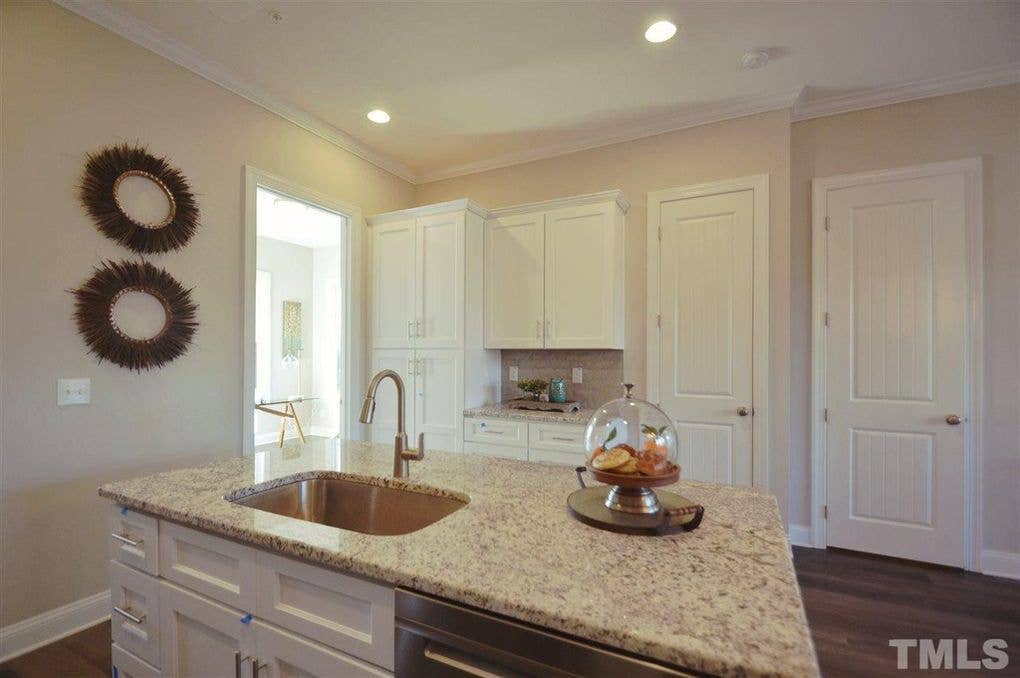 4 BR in Chapel Hill