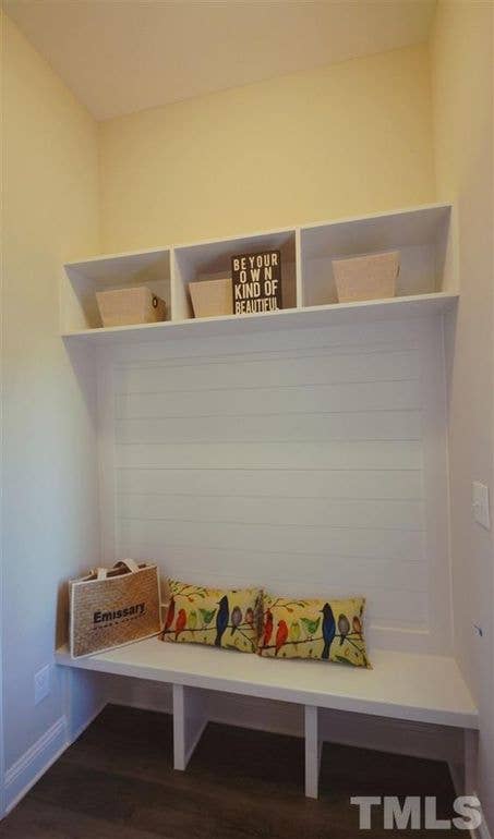 4 BR in Chapel Hill