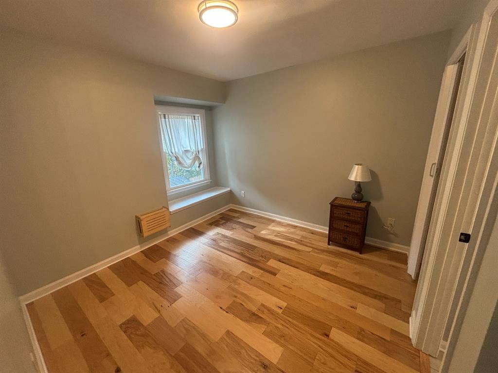 2 BR in Raleigh