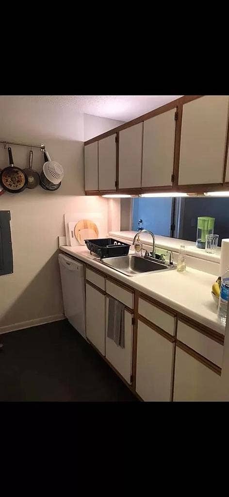 4 BR in Raleigh