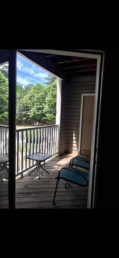 4 BR in Raleigh