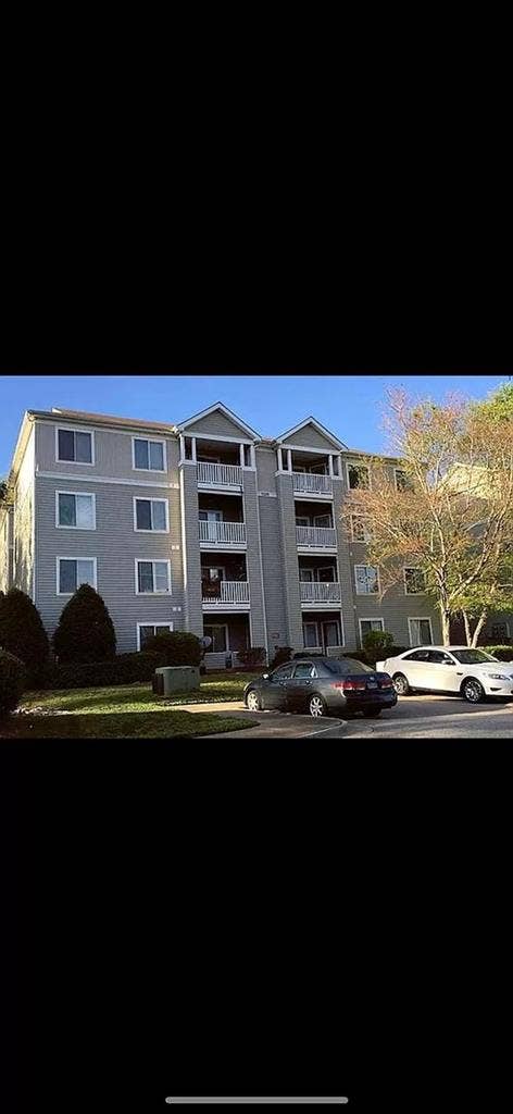 4 BR in Raleigh