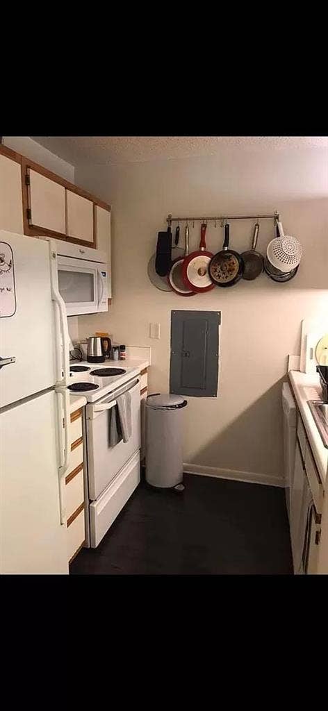 4 BR in Raleigh